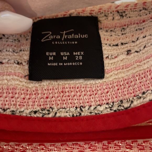 Zara jacket - Picture 3 of 4